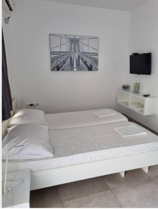 White Pearl Apartment Sukosan Exterior photo